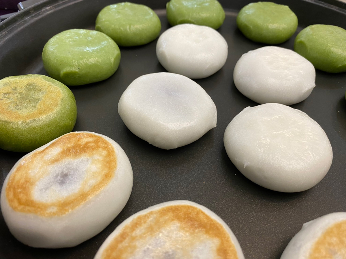 和菓子
