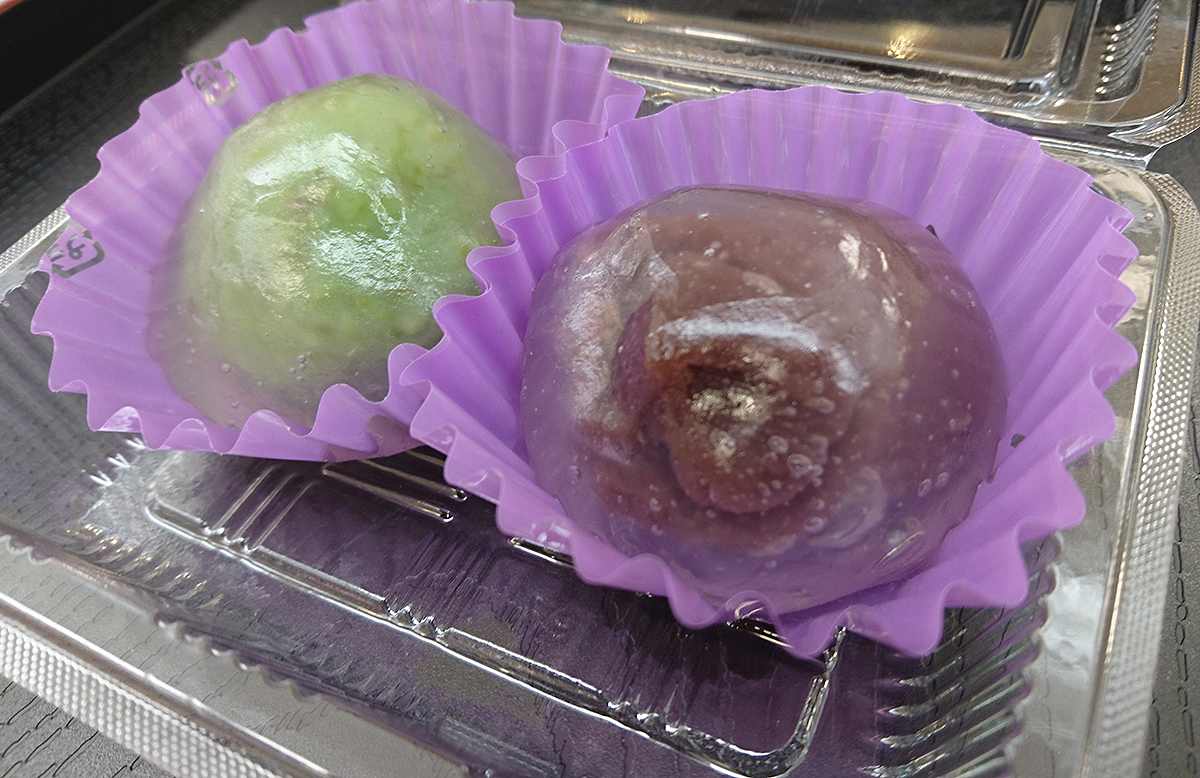 和菓子